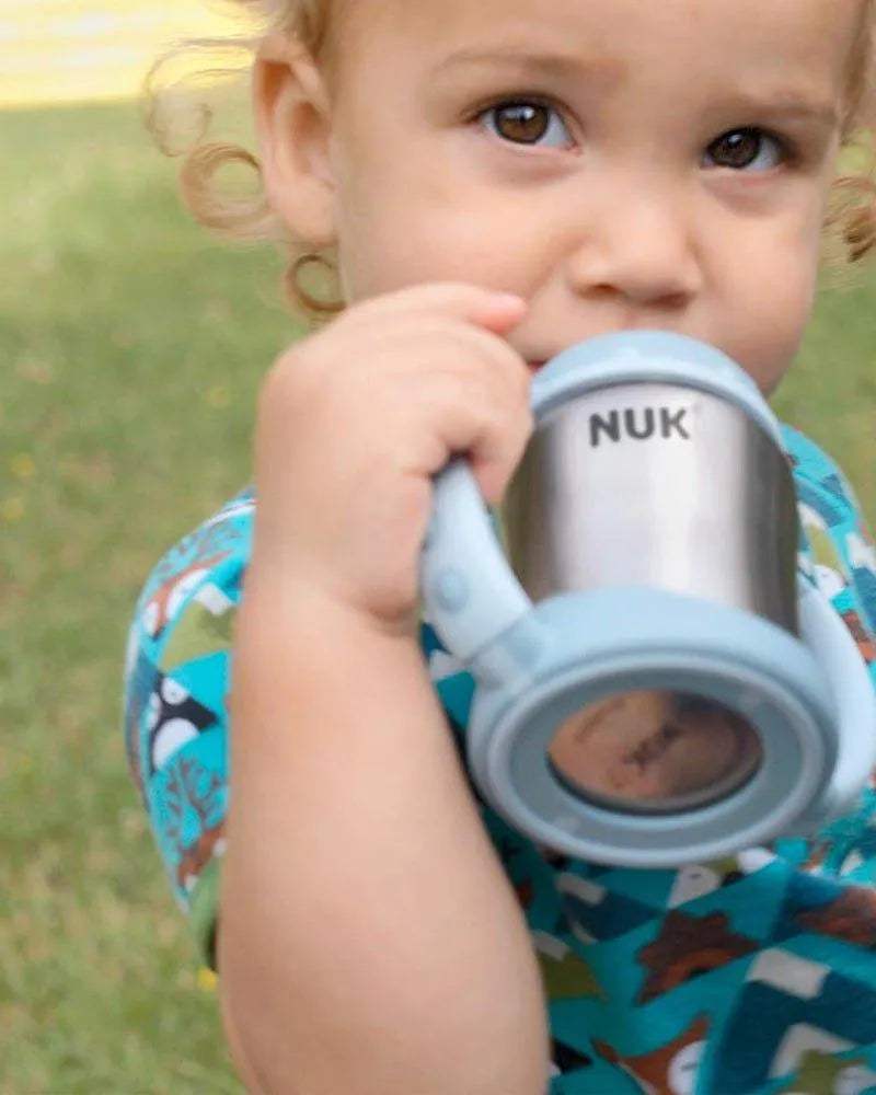 tasse_nuk_learner_stainless_steel_125ml_6-18m_-_bleu-44974005551415-bebe-babyboss.ma-maroc - Babyboss.ma -bebe-maroc