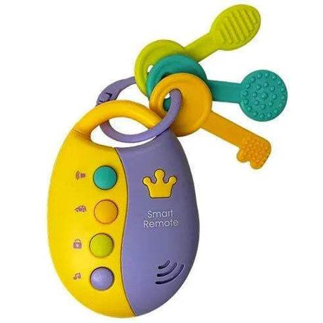 Télécommande intelligente- HUANGER - Huanger - pour bébé Maroc -www.babyboss.ma
