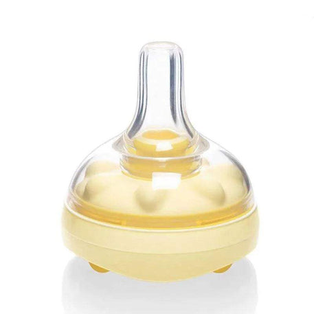 Tétine Medela Calma Solitaire - Medela - Biberon pour bébé Maroc -www.babyboss.ma
