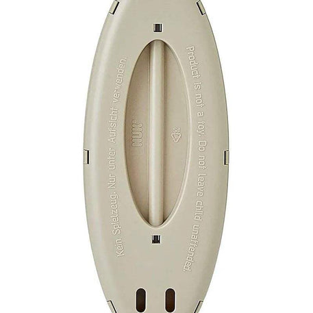 Thermomètre de Bain NUK - Beige - NUK - Hygiène et Soin pour bébé Maroc -www.babyboss.ma