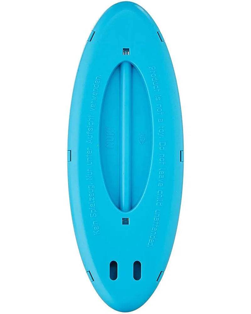 Thermomètre de Bain NUK - Bleu - NUK - Hygiène et Soin pour bébé Maroc -www.babyboss.ma