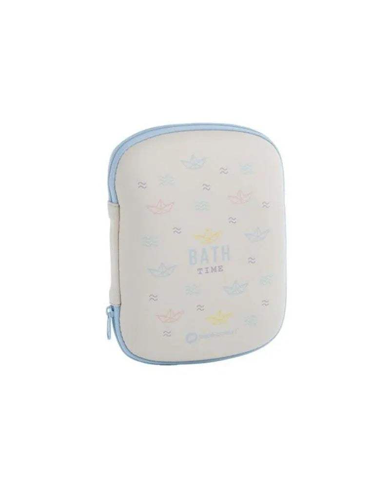 Trousse de Toilette Bateau en papier Multicolore 0m+ - Bébé Confort - Bébé Confort - Hygiène et Soin pour bébé Maroc -www.babyboss.ma