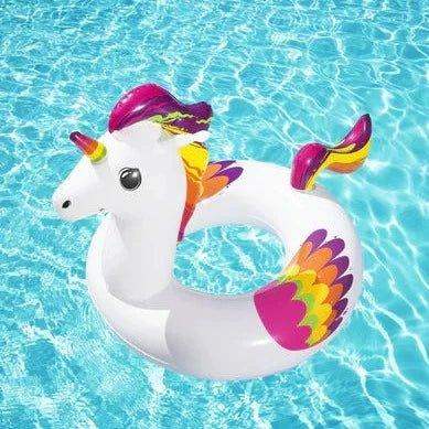 UnicornRing - babyboss toys - Toys pour bébé Maroc -www.babyboss.ma