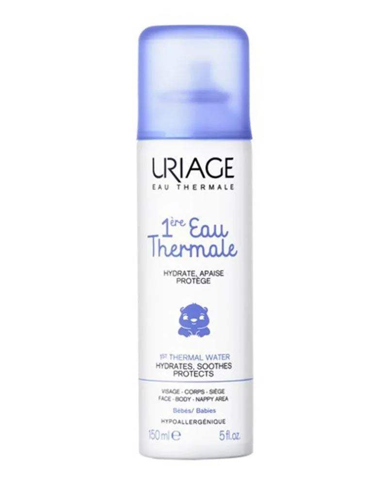 Uriage Bébé 1ère Eau Thermale Spray - 150ml - Uriage Bébé - Hygiène et Soin pour bébé Maroc -www.babyboss.ma