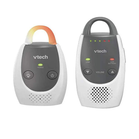 Vetch Safe & Sound Baby Phone Classic - Vtech - Écoute Bébé pour bébé Maroc -www.babyboss.ma