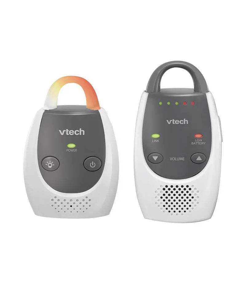 Vetch Safe & Sound Baby Phone Classic - Vtech - Écoute Bébé pour bébé Maroc -www.babyboss.ma