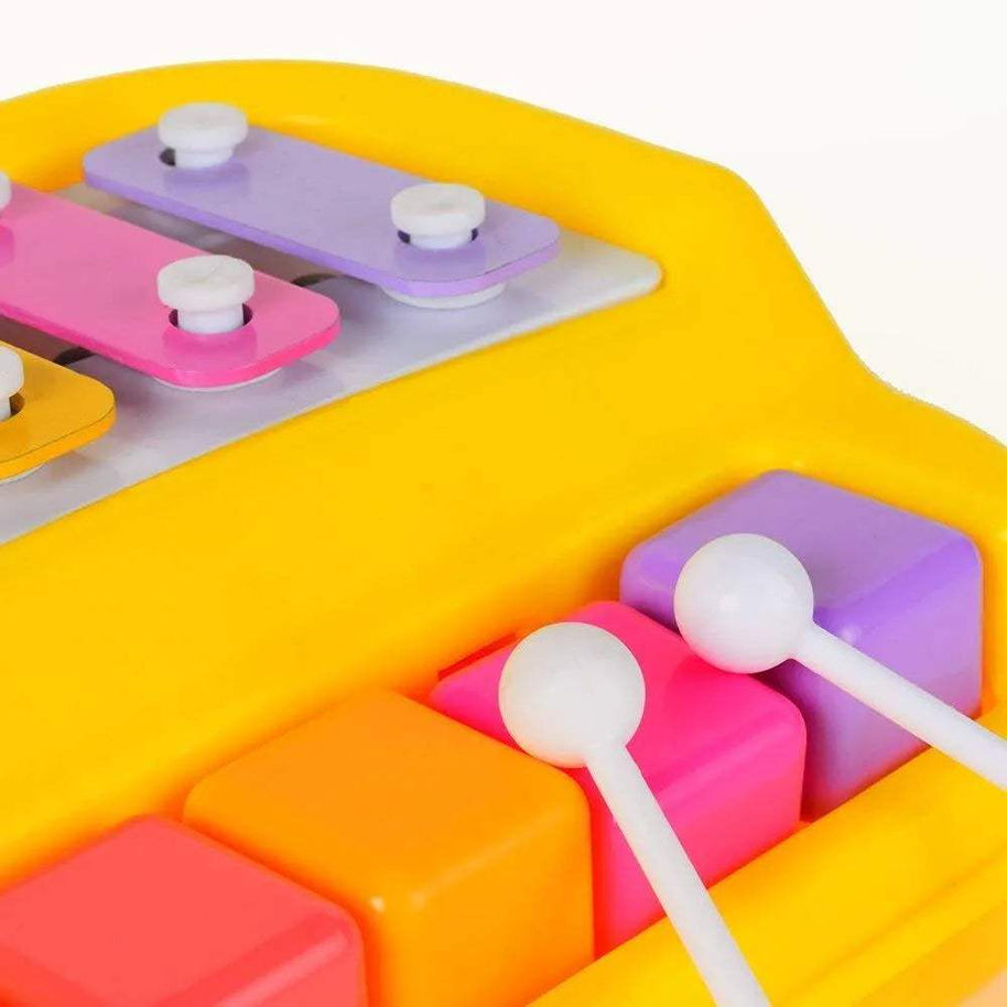 Vocal Piano- Piano Musical- HUANGER - Huanger - pour bébé Maroc -www.babyboss.ma