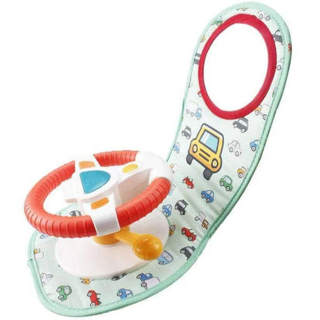 HUANGER - Volant sonore - Huanger - pour bébé Maroc -www.babyboss.ma