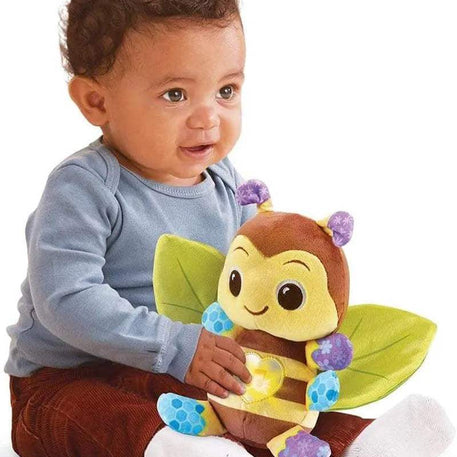Vtech Maëlle, Mon Abeille Des Découvertes 3-36M - Vtech - Jouets Musicaux pour bébé Maroc -www.babyboss.ma