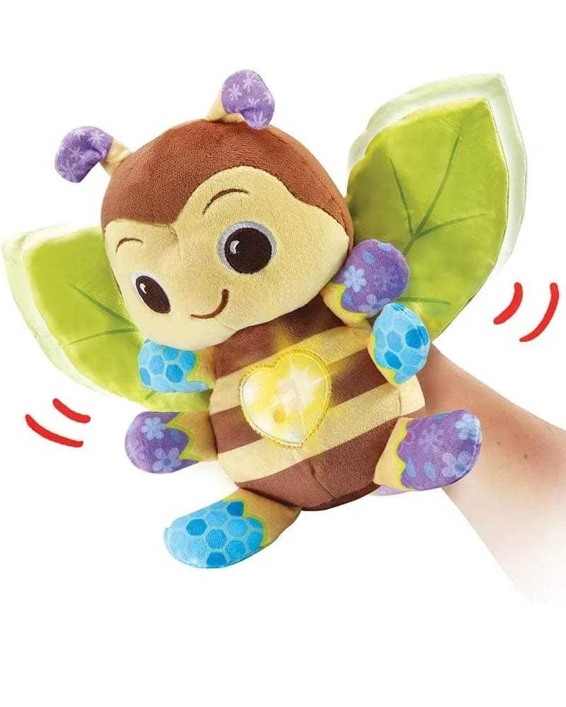 Vtech Maëlle, Mon Abeille Des Découvertes 3-36M - Vtech - Jouets Musicaux pour bébé Maroc -www.babyboss.ma