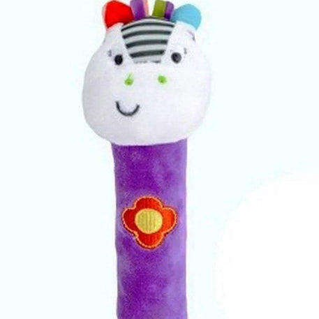 Winfun Doudou Battons 0M+ - Zèbre - Winfun - Hochets pour bébé Maroc -www.babyboss.ma