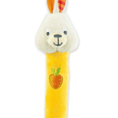 Winfun jouet pour bébé - Doudou pour bébé Battons 0M+ - Lapin - Winfun - Hochets pour bébé Maroc -www.babyboss.ma