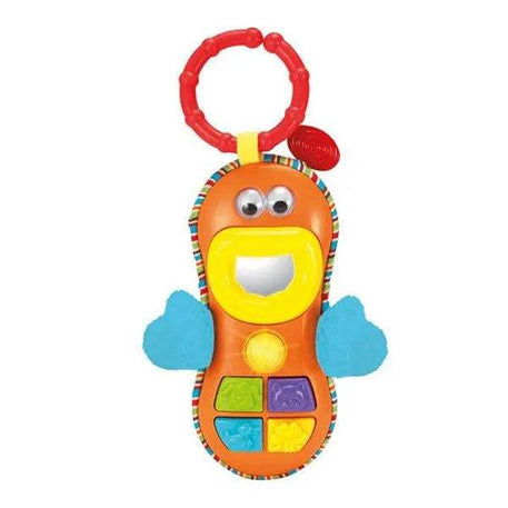 WINFUN - Mon Portable Rigolo - Winfun - pour bébé Maroc -www.babyboss.ma
