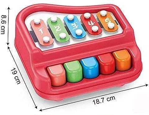 XyloPiano - babyboss toys - Toys pour bébé Maroc -www.babyboss.ma