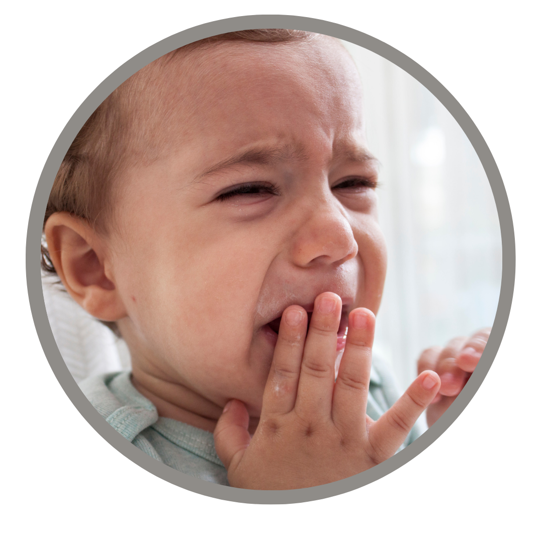 bébé maroc- Comprendre et Gérer les Coliques du Nourrisson - Babyboss.ma