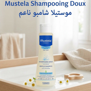 Baby Shampoo