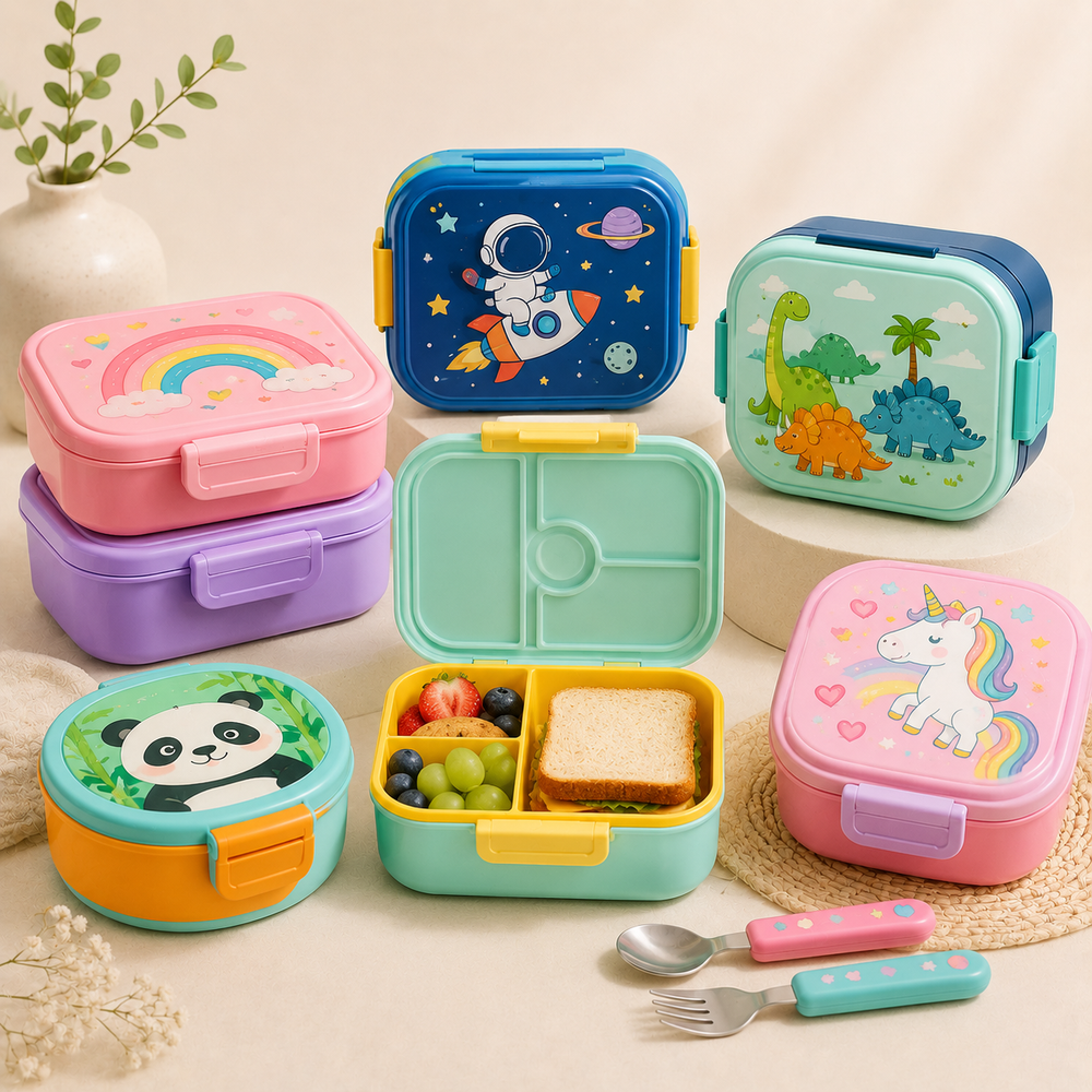 LunchBoxes