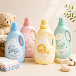 Laundry Liquid