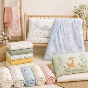 Ropa de cama
