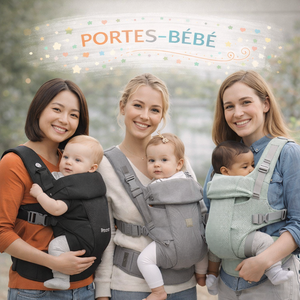 Portes-Bébé