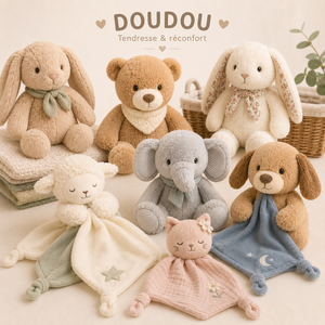 Doudou
