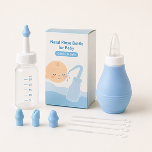 Baby Nose Wash