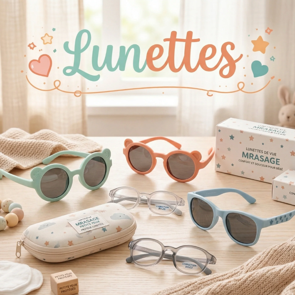 Lunettes