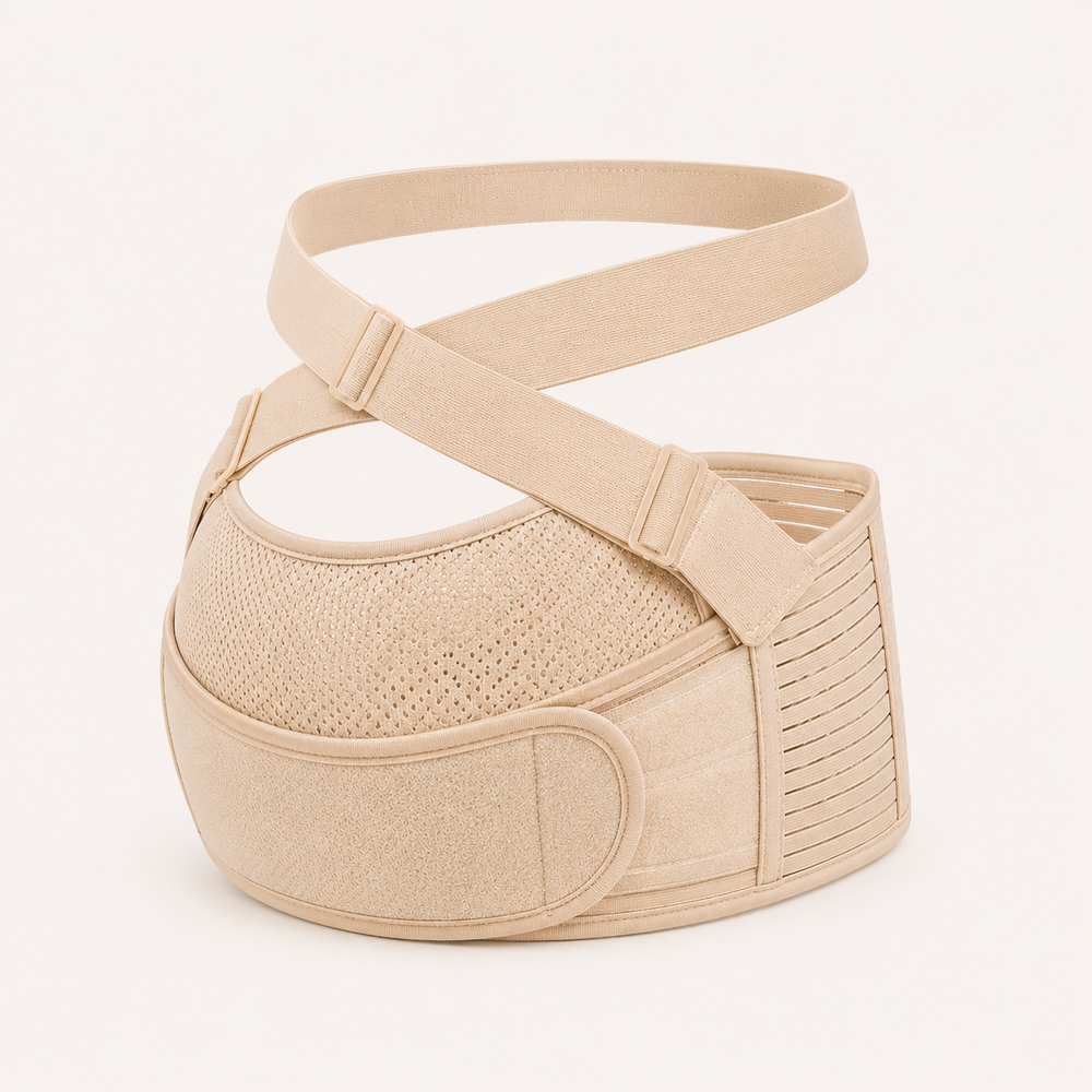 Ceinture de grossesse