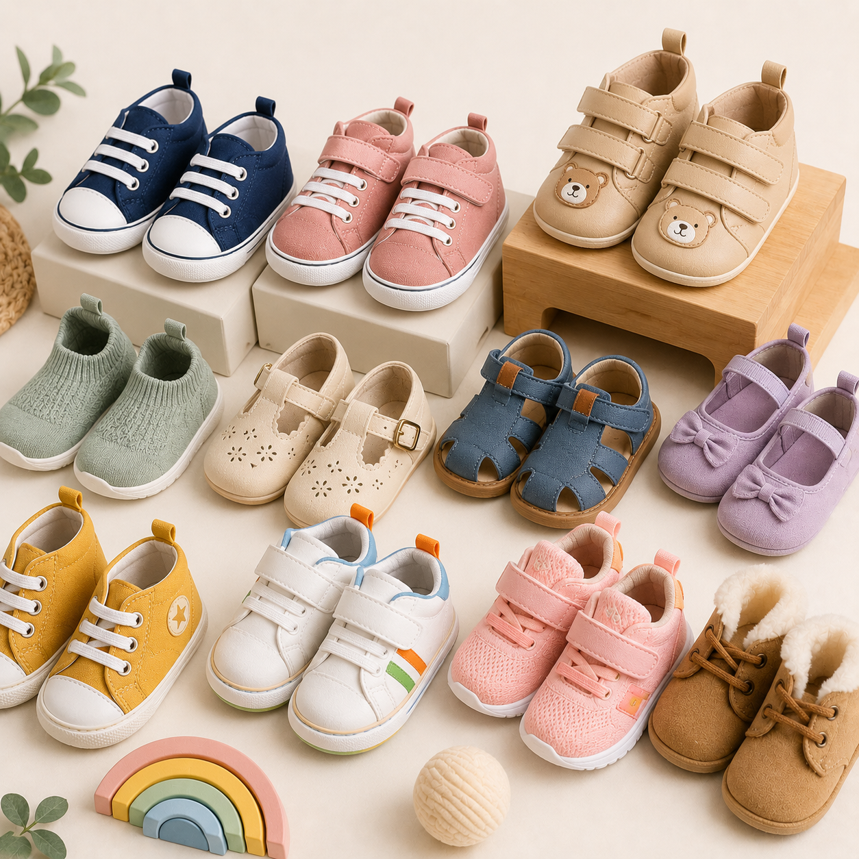 Chaussures