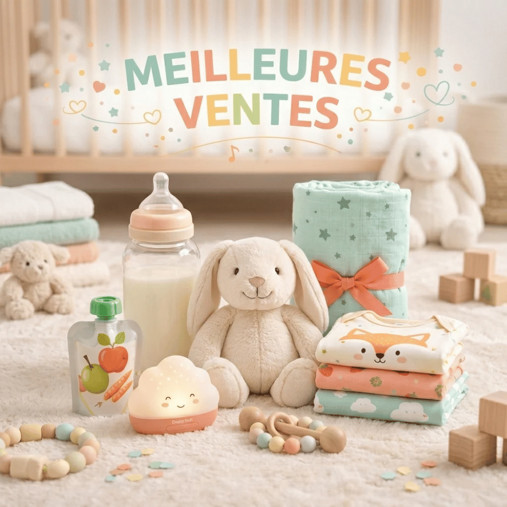 Meilleures ventes
