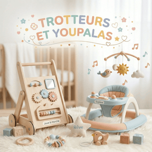 Trotter and Youpala