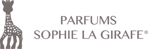 Sophie La Girafe