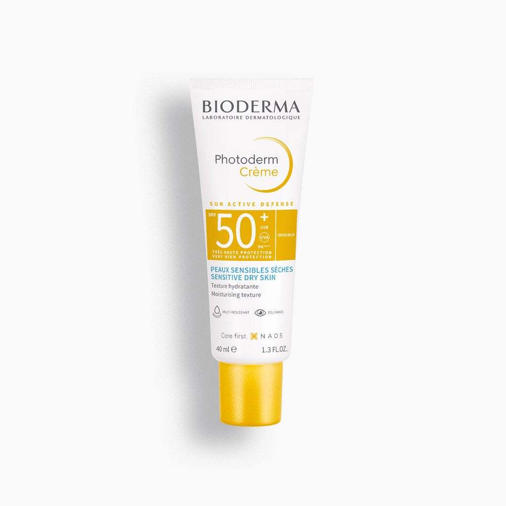Écrans solaires Bioderma Photoderm pour bébé maroc -www.babyboss.ma- Babyboss.ma