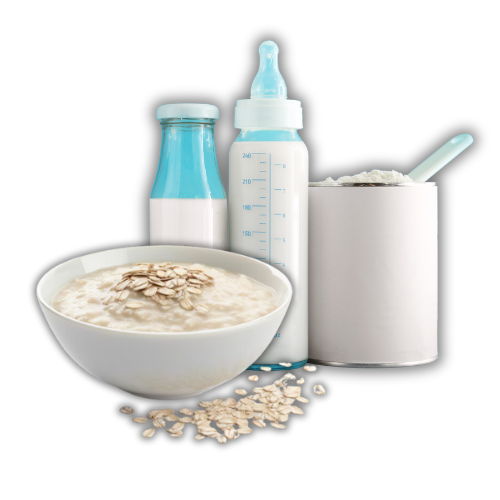 Aliments pour bébé pour bébé maroc -www.babyboss.ma- Babyboss.ma