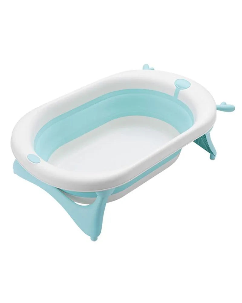 Bathtub and Changing Table