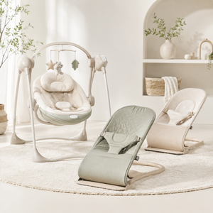 Baby Bouncers and Rockers