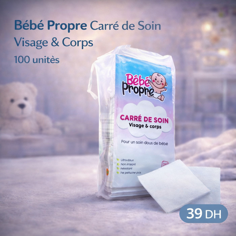 Bebepropre