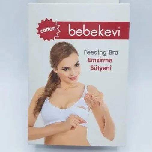 Soutien-gorge - BabyBoss.ma