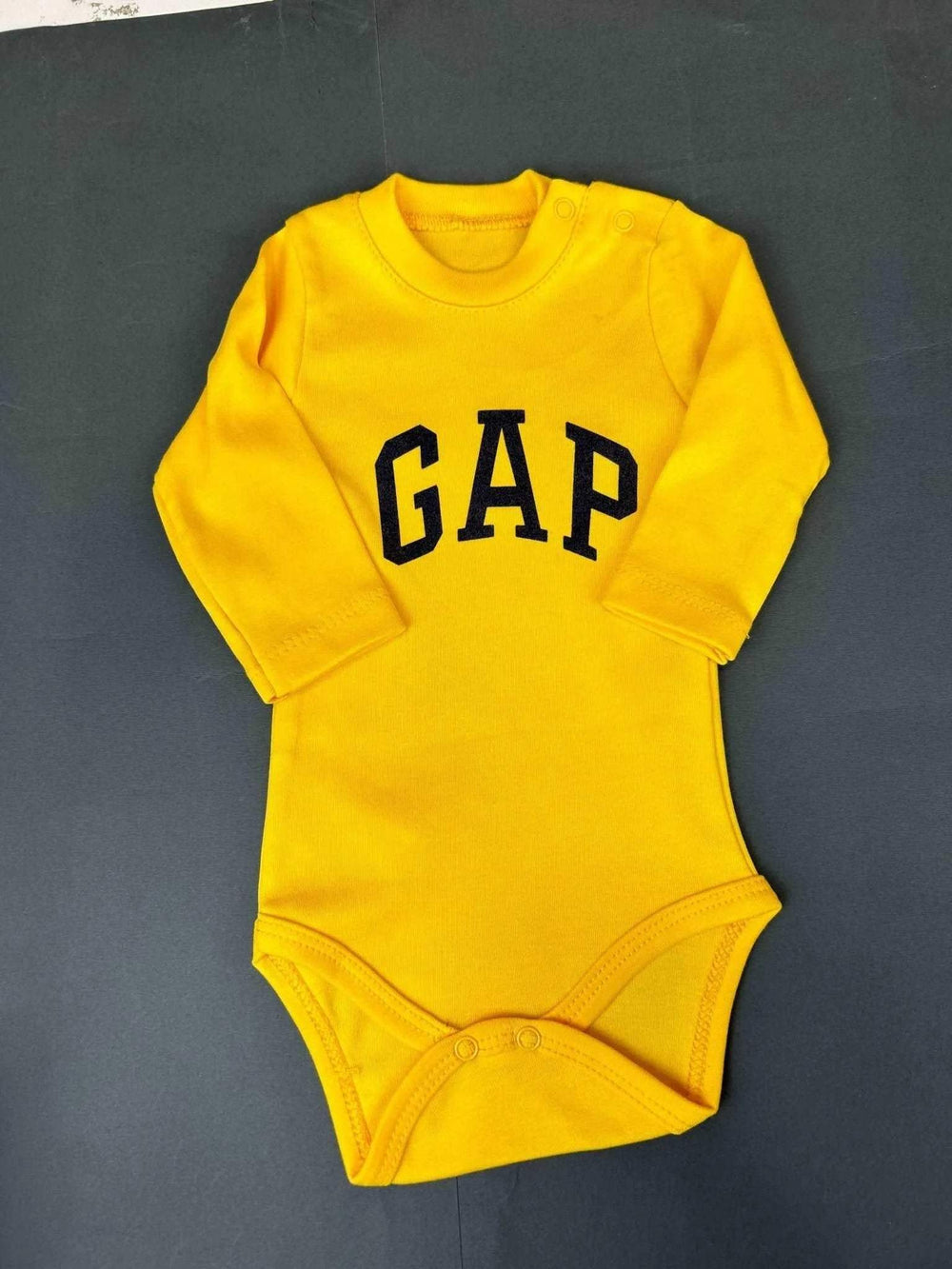 Gap