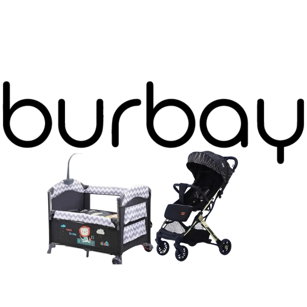 Burbay
