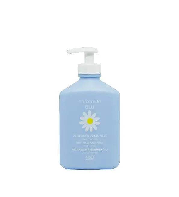 Blue Chamomile