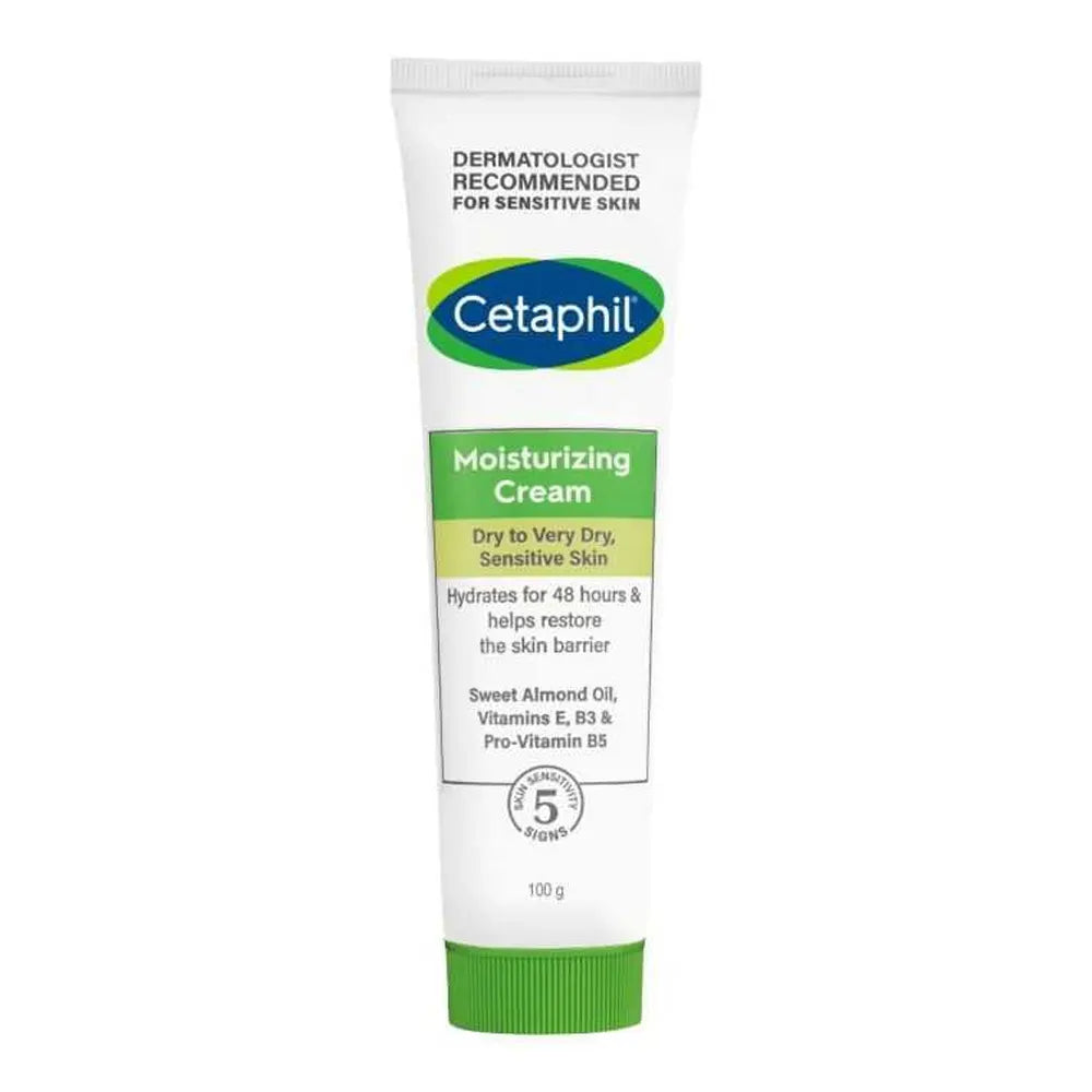 Cetaphil - BabyBoss.ma