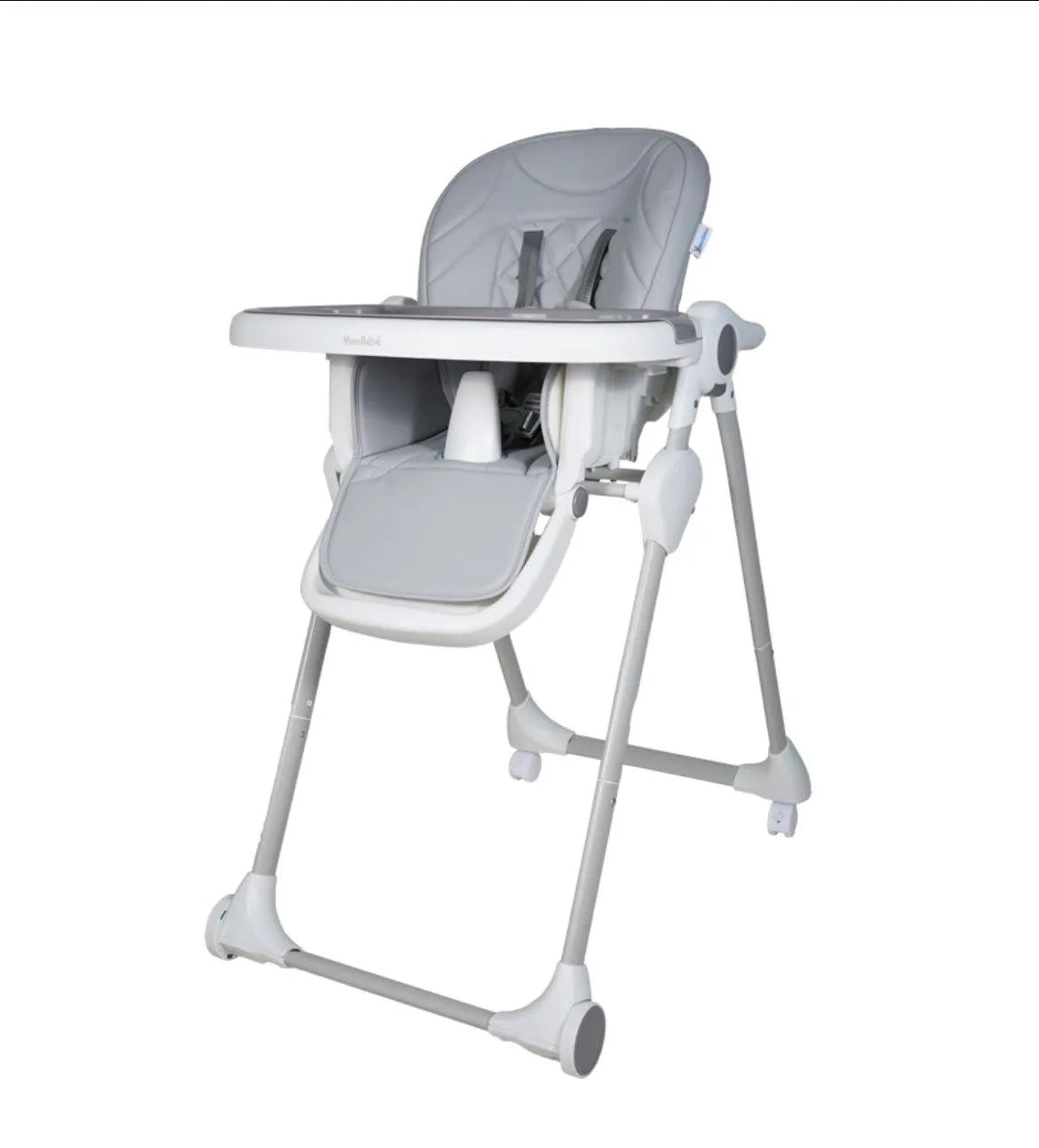 Chaises hautes - BABYBOSS -pour bébé maroc