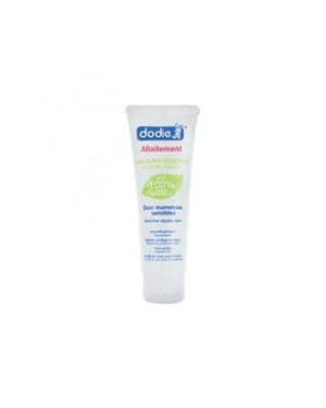 Crema de crack para lactancia