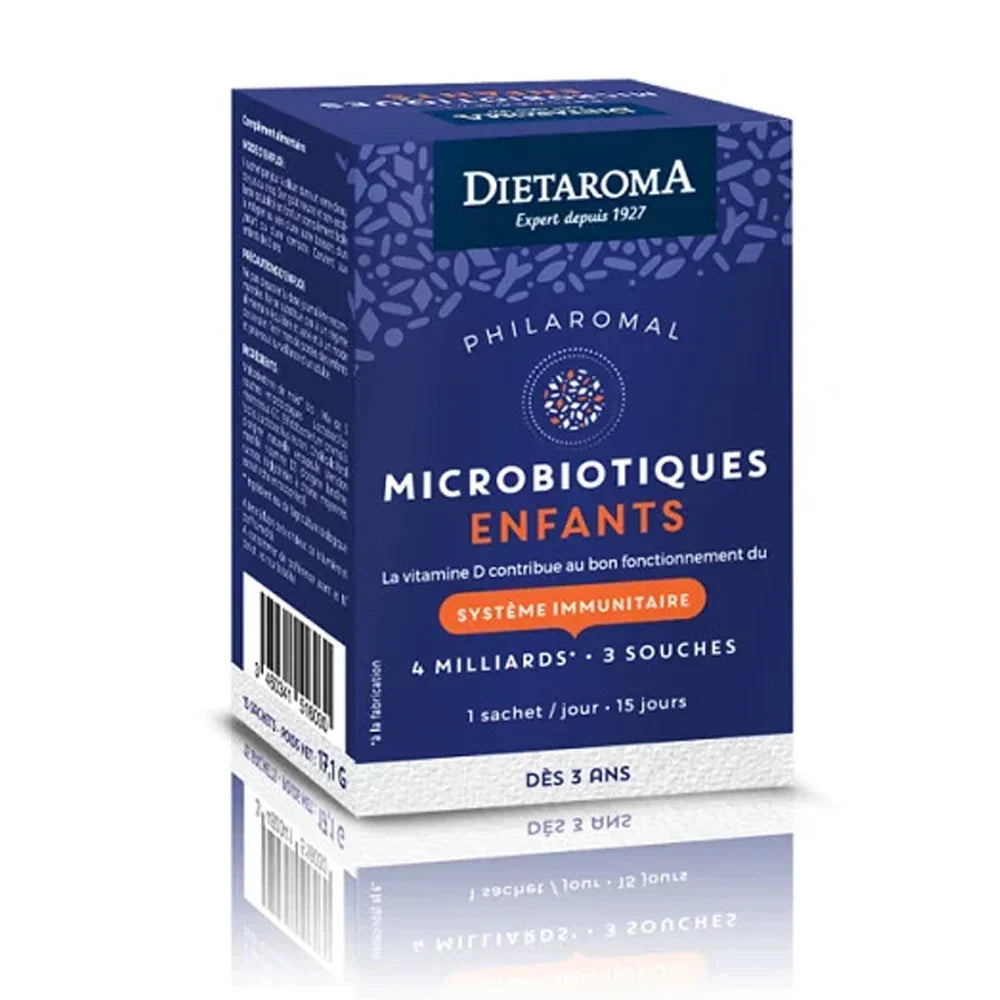 Dietaroma