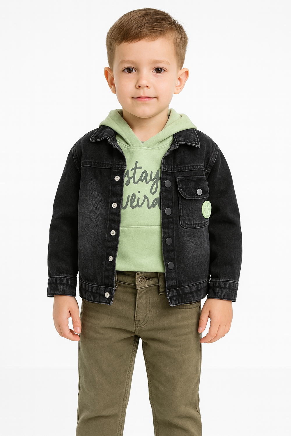 Vêtements pour Garçons