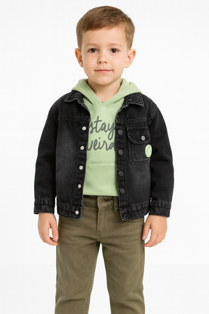Vêtements pour Garçons