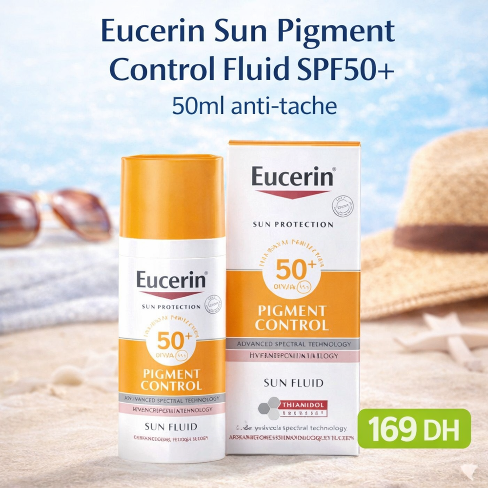 Eucerin Anti-Pigment