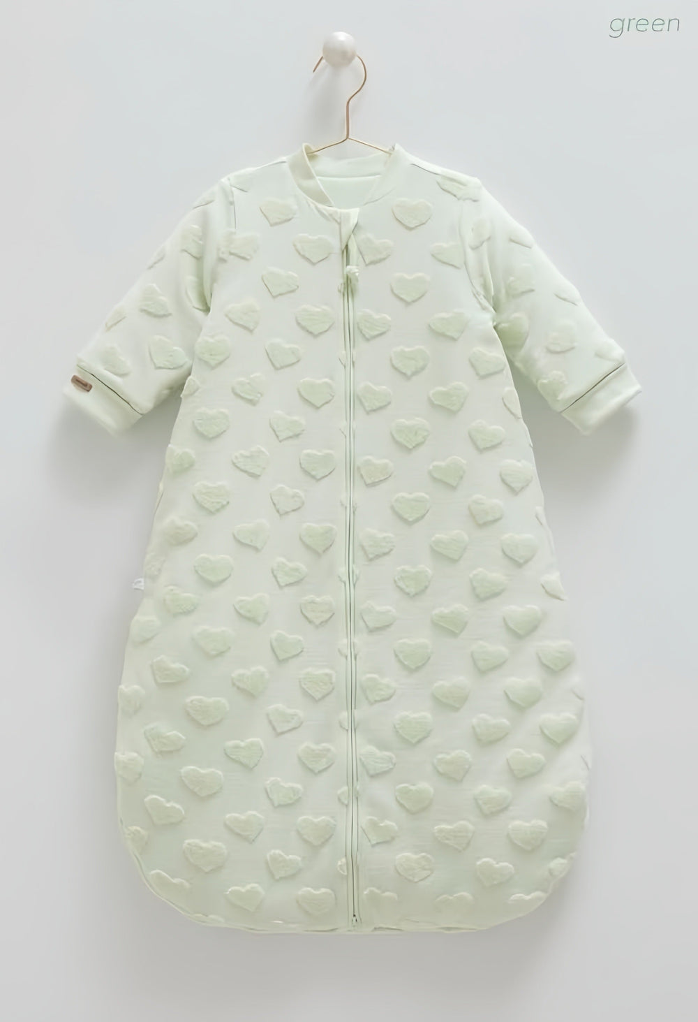 Sleeping bags and baby nests
