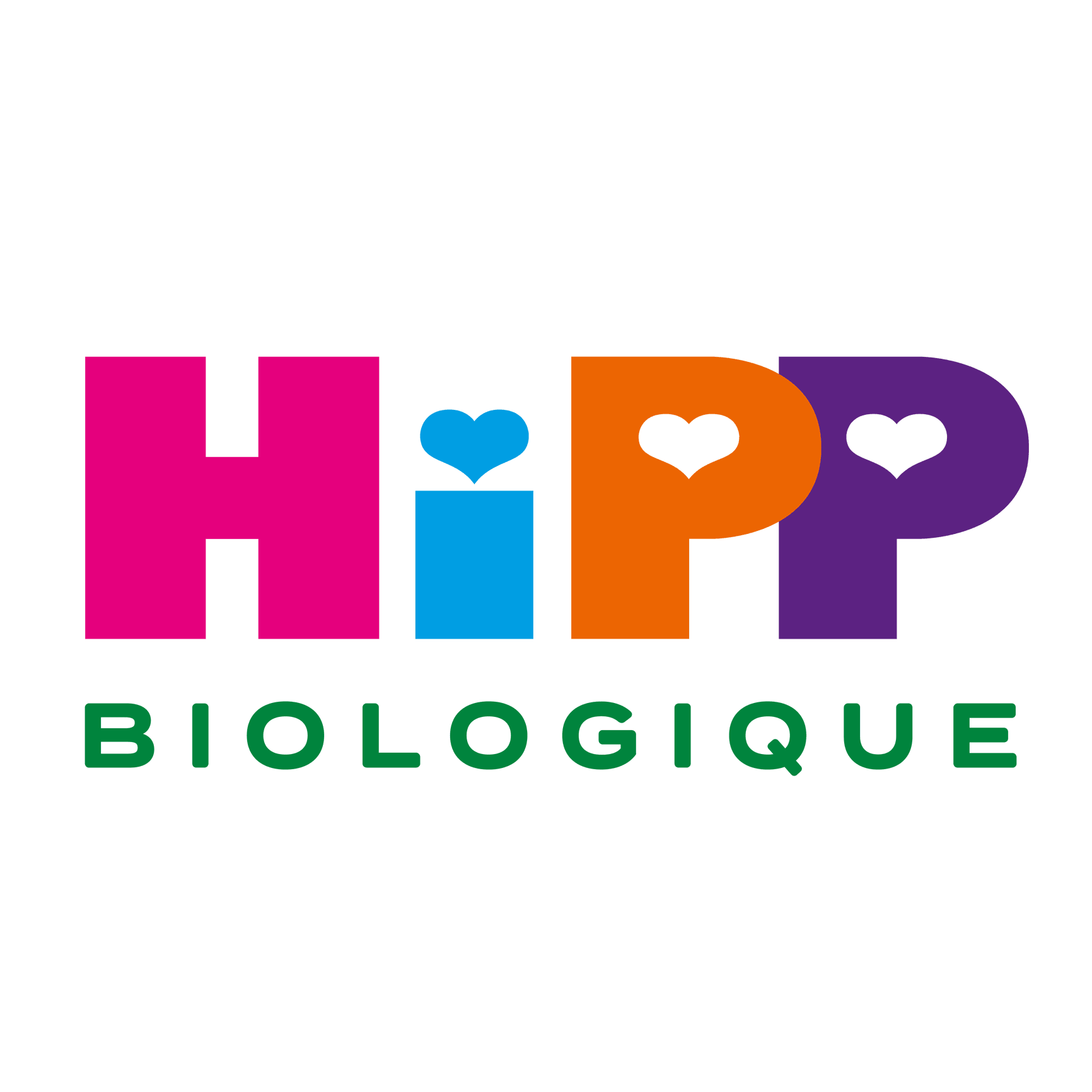 Hipp - BABYBOSS -pour bébé maroc